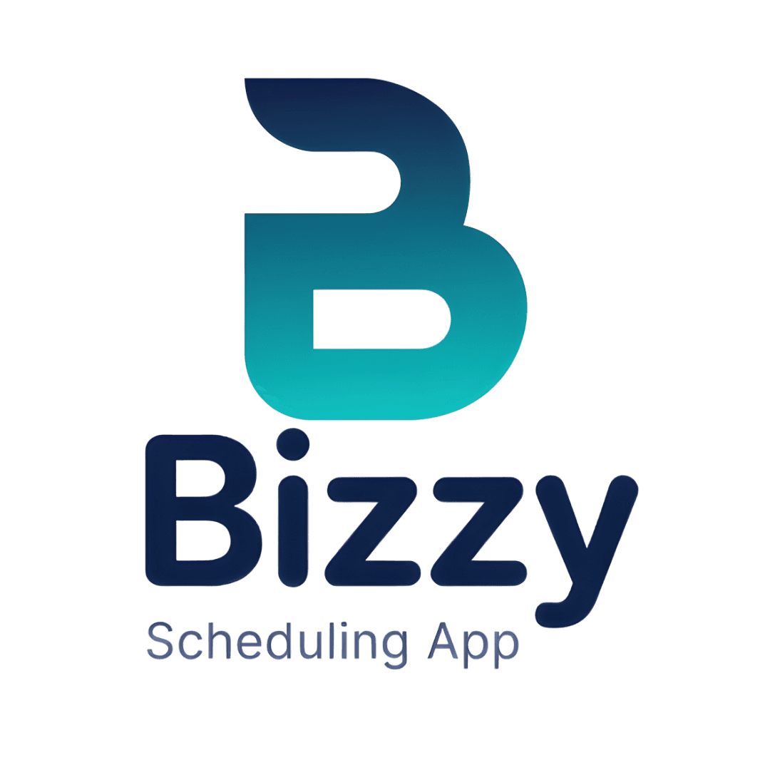 Bizzy — Scheduling App